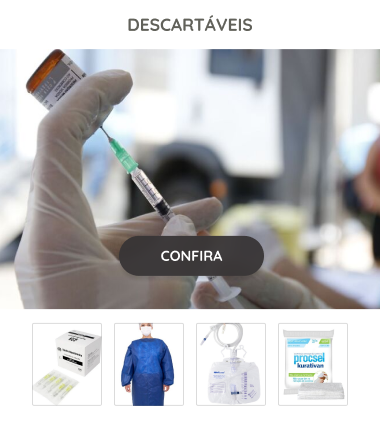 Descartáveis