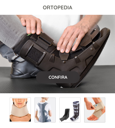 Ortopedia