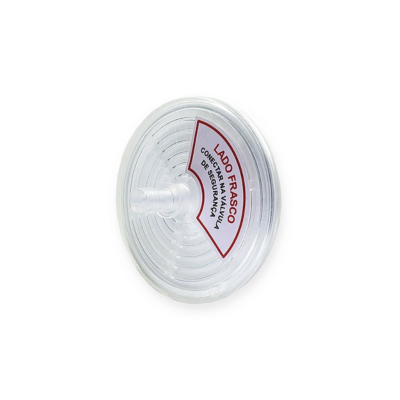 Filtro Bactericida Para Aspirador Cirúrgico - NEVONI