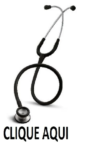 Estetoscopio 3M Littmann Neonatal - 3M BRASIL