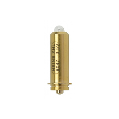 Lâmpada para Oftalmo Autofoc 3.5 V HEINE