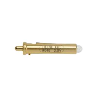 Lâmpada para Oftalmo Miroflex Delta 10 HEINE