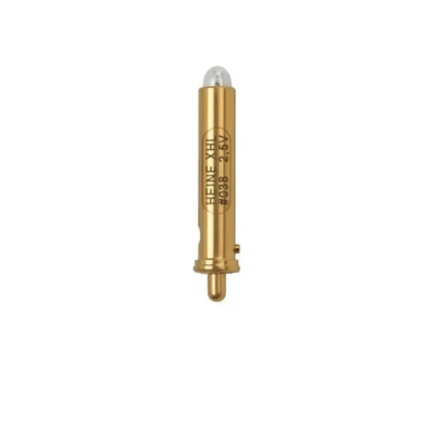 Lâmpada para Equipamento Oftalmoscópio Miroflex HEINE