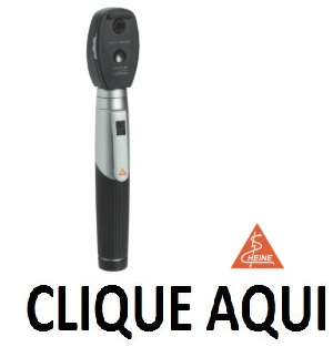 Oftalmosc�pio Mini - HEINE