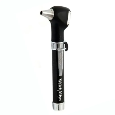 Otoscópio Welch Allyn Pocket Junior - WELCH ALLYN
