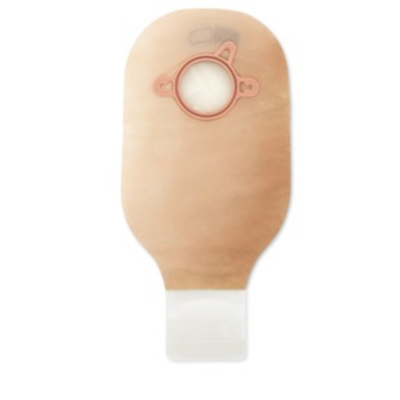 BOLSA DE COLOSTOMIA NEW IMAGE LOCK´N ROLL 57MM OPACA (18183