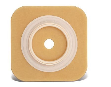 Placa Plana Regular Sur-Fit Plus CONVATEC