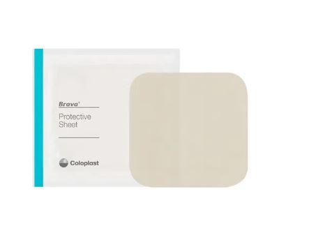 Placa Protetora COLOPLAST