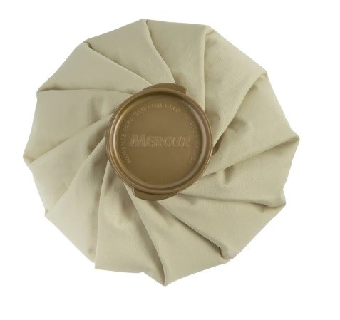 Bolsa Flexível para Gelo - MERCUR