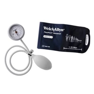 Esfigmomanometro Welch Allyn Durashock Flexport - WELCH ALLY