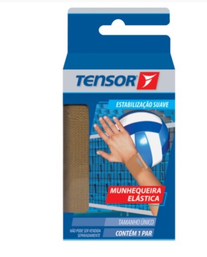MUNHEQUEIRA TENSOR