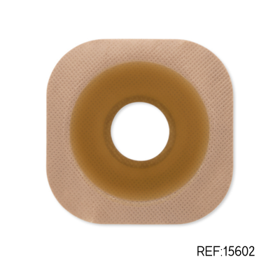 PLACA PLANA NEW IMAGE 44MM 15602 HOLLISTER