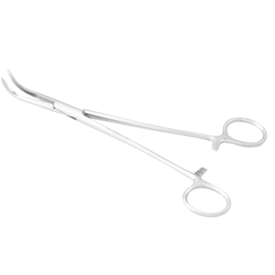 Pinça Mixter Baby 14 Cm - ABC