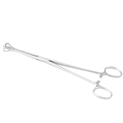 Pinça Babcock 16 Cm - ABC