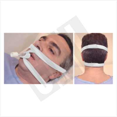 Fixador de Tubo Endotraqueal - CPL