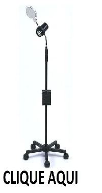 Foco Clinico Medmega Fm - MEDMEGA