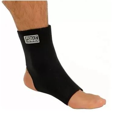 Tornozeleira Longa - FOOT AHND