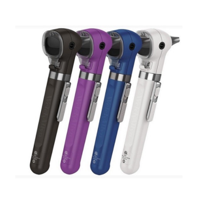 Otoscópio Pocket com Lampada Led Ref 22870 - WELCH ALLY