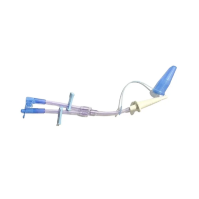 Extensão Polihart 2 Conc. Esc. Gastrostomia - HARTMANN