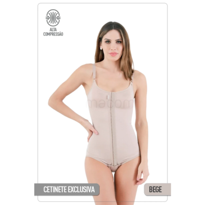 Cinta Abdominal 2001 B - MACOM