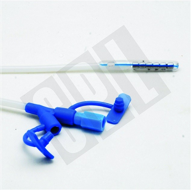 SONDA ALIMENTACAO NASOENTERAL CPL