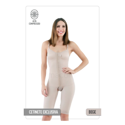 Cinta Abdominal 2018 - MACOM