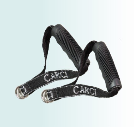 Puxador Para faixa Thera-Band - CARCI