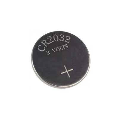 BATERIA MODELO (CR2032)