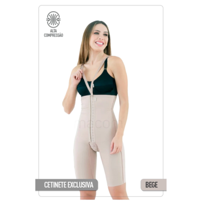 Cinta Bermuda 2034 - MACOM