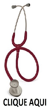 Estetosc�pio Lightweight - 3M BRASIL