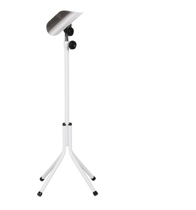 SUPORTE PARA BRAÇO COM ALTURA REGULÁVEL HELTER