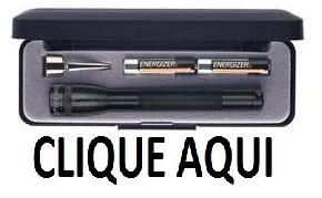 Lanterna Mini - MAGLITE