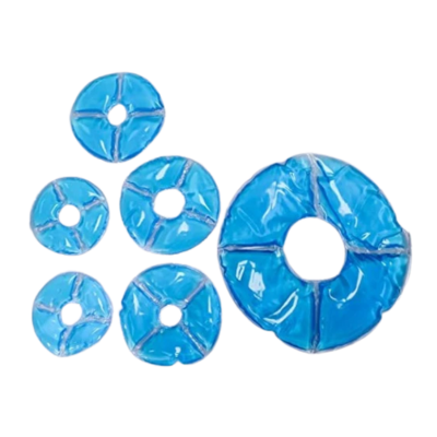 Almofada De Gel Para Escaras (Conjunto)- TERMOGEL