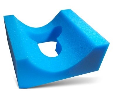 Posicionador para Cabeça Adulto - SALVAPÉ
