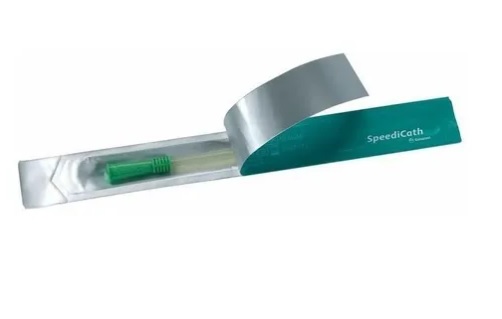 CATETER SPEEDICATH FEMININO COLOPLAST