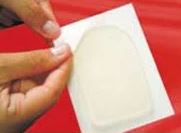 Protetor Para Calc�neo Em Gel Adesivo - TIMA