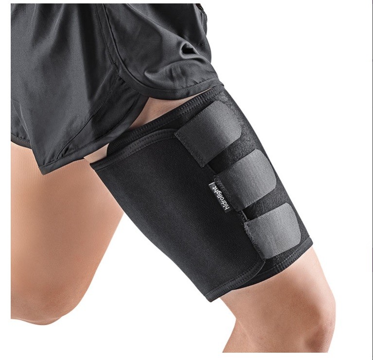 COXAL EM NEOPREME AJUSTÁVEL HIDROLIGHT