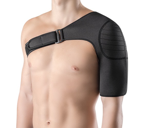 SUPORTE PARA OMBRO E ÚMERO HIDROLIGHT