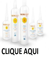 �leo de Girassol Skinage - DBS
