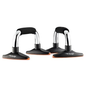 Apoio De Chao Exercicios - HIDROLIGHT