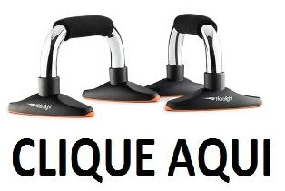 Apoio De Chao Exercicios - HIDROLIGHT