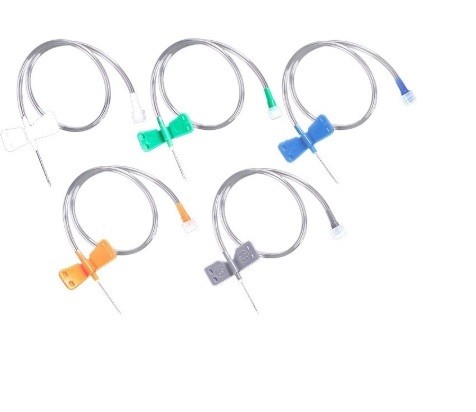Scalp - LABOR IMPO