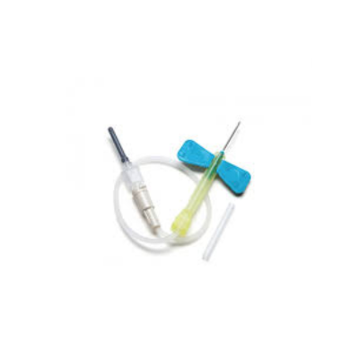 Scalp Vacutainer Para Coleta - BD