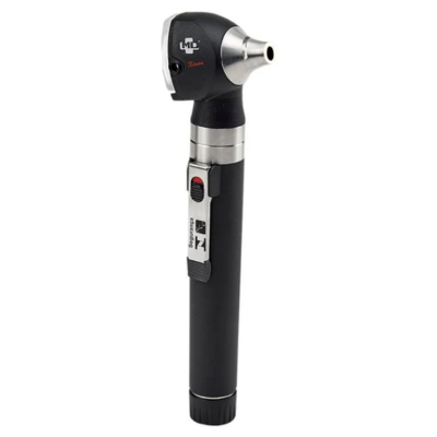 Otoscópio Omini 3000 Md Fibra Otica Xenon - MACROSUL