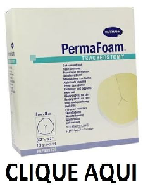 CURATIVO PERMAFOAM COMFORT HARTMANN