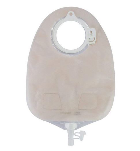 Bolsa Para Urostomia Sensura COLOPLAST
