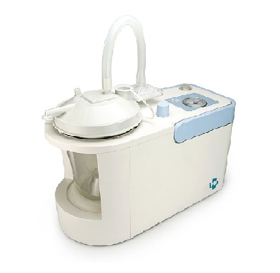Aspirador Md Elétrico com Bateria - MD
