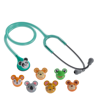 Estetoscopio Spirit Master Lite Pediatrico- SPIRIT