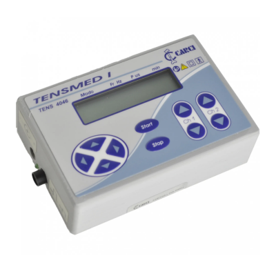Tens I Portatil - CARCI