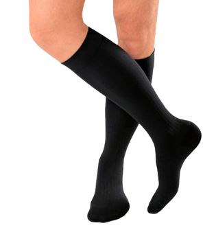Meia Panturrilha Masculina  15-20MMHG - JOBST
